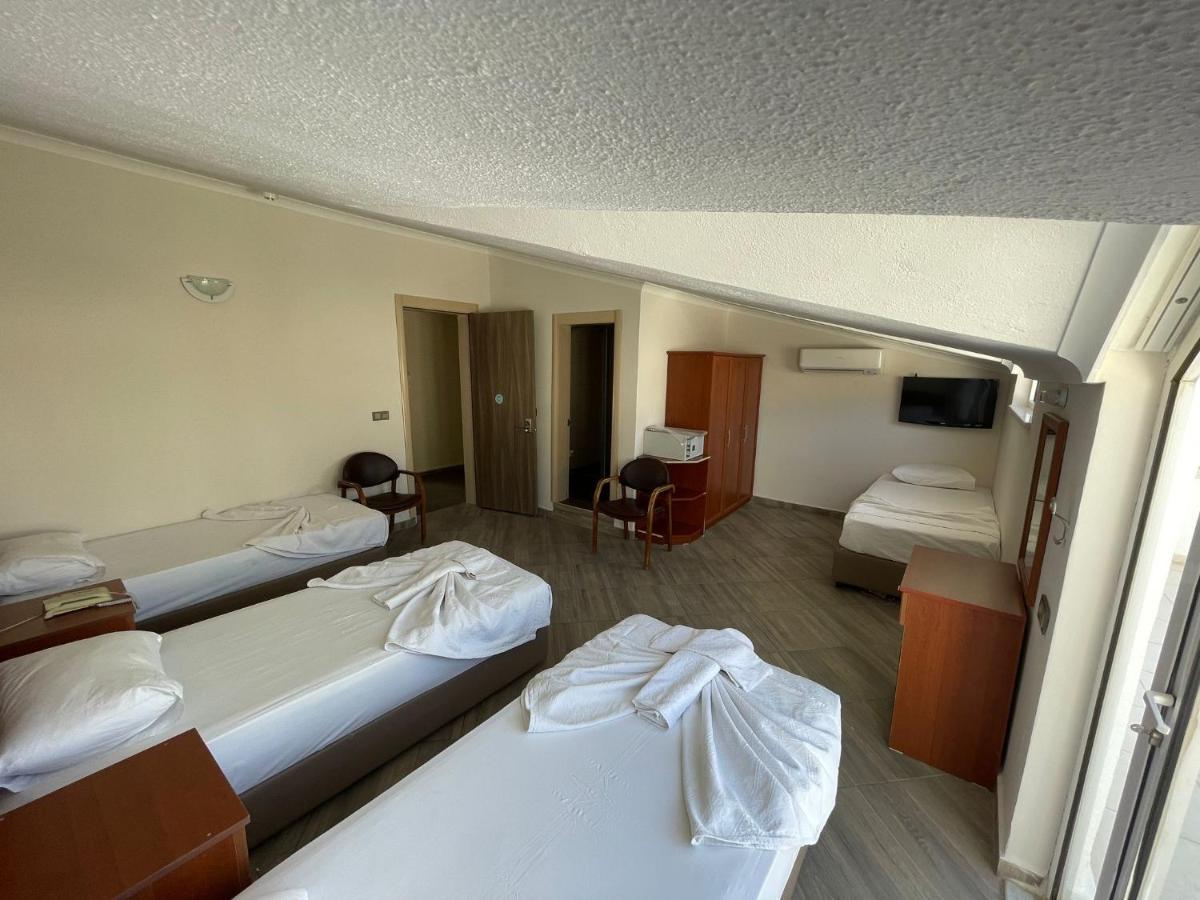 Adler Hotel Marmaris Zewnętrze zdjęcie